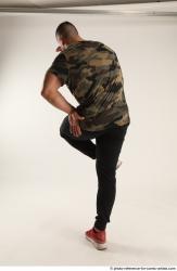 ATILLA DANCE BATTLE MODE